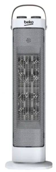 Beko BK MT PTC 2000 2500W Fanlı