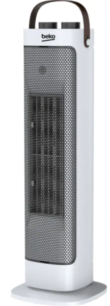 Beko BK MT PTC 2000 2500W Fanlı