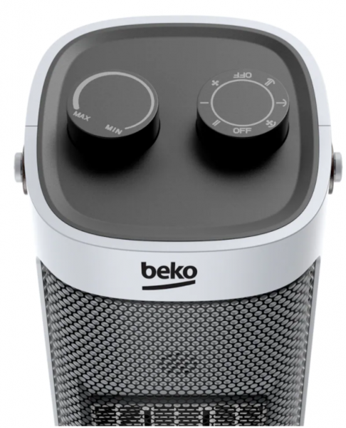 Beko BK MT PTC 2000 2500W Fanlı