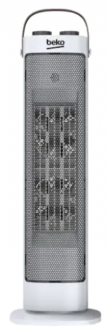 Beko BK MT PTC 2000 2500W Fanlı