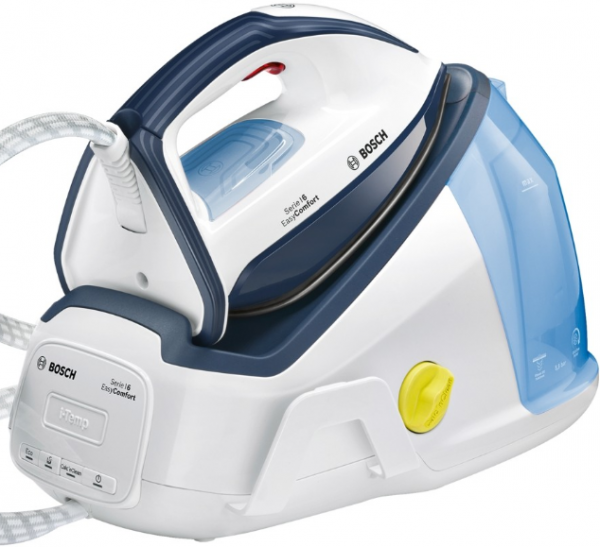 Bosch 6 EasyComfort TDS6010 Buhar Kazanlı Ütü