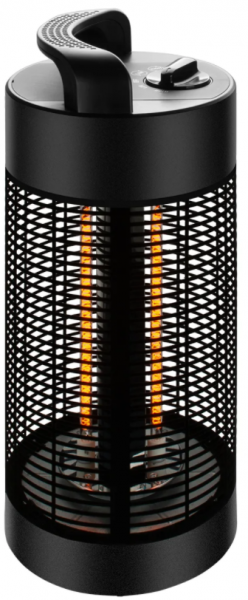 DLC Heattube Dikey 1200W Infrared Isıtıcı
