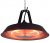 DLC Trendyheat 1500W Halojen Isıtıcı