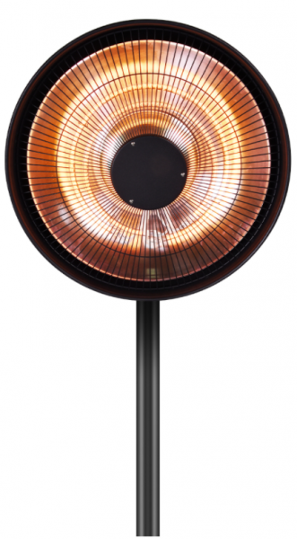 DLC Heatowl Lambader 2000W Halojen Isıtıcı