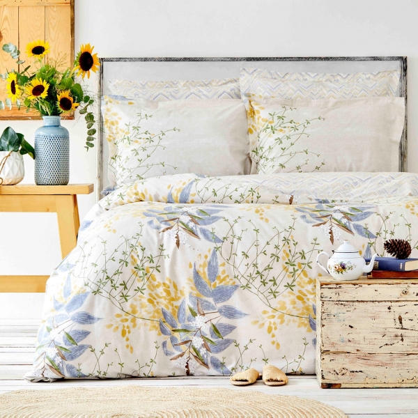 Karaca Home Clarinda 200x220 cm