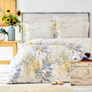 Karaca Home Clarinda 200x220 cm