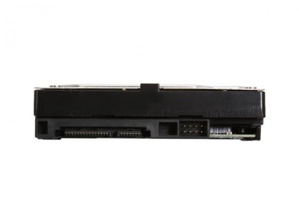 WD AV-GP HDD (320 GB)