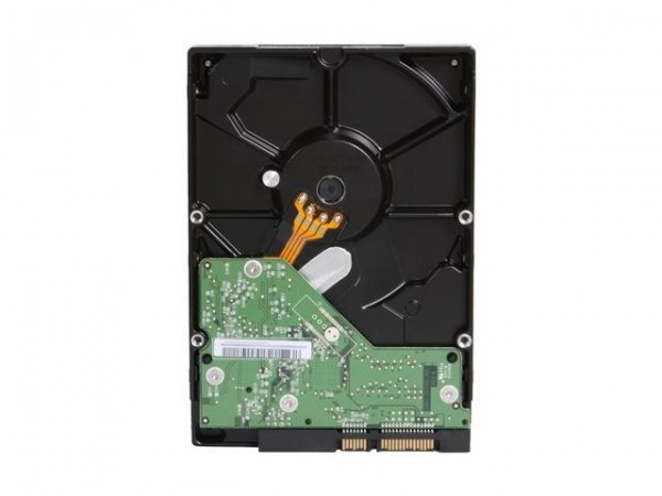 WD AV-GP HDD (320 GB)