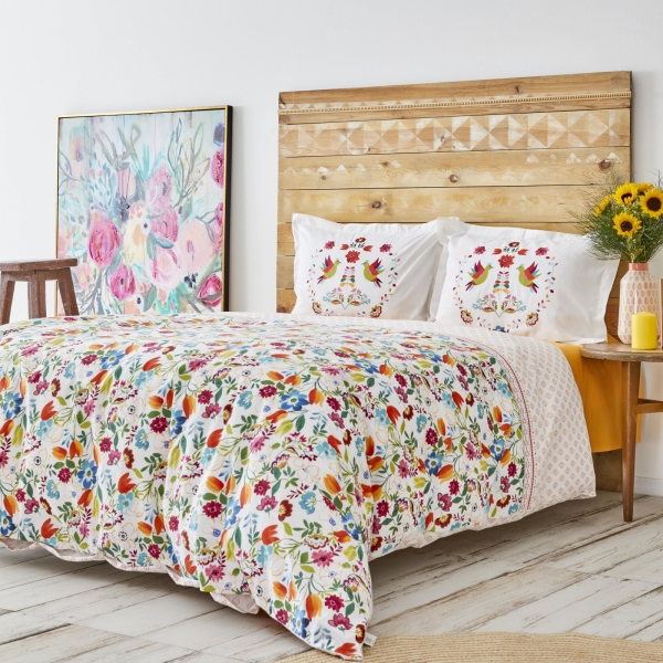 Karaca Home Parlin 200x220 cm