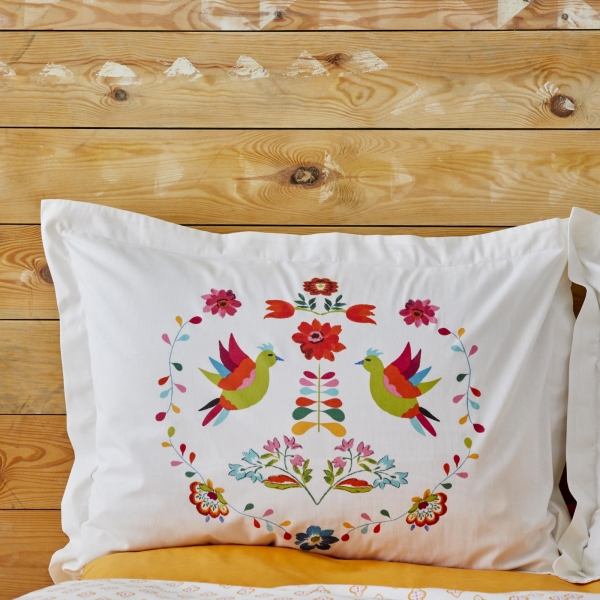 Karaca Home Parlin 200x220 cm