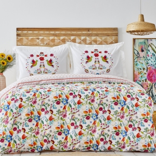 Karaca Home Parlin 200x220 cm