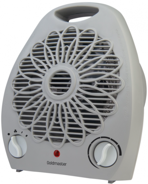 Goldmaster Sahra GM-7935 2000W Fanlı