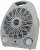 Goldmaster Sahra GM-7935 2000W Fanlı