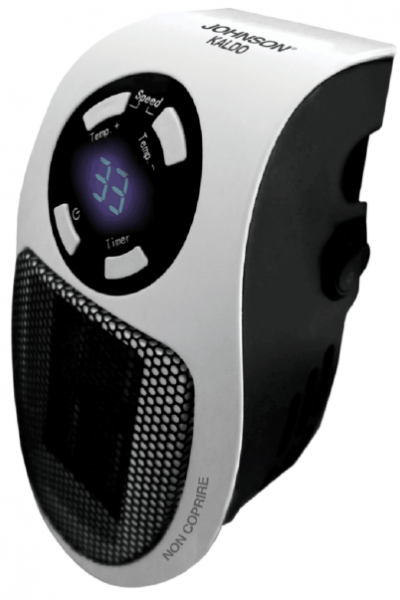 Johnson Kaldo 500W Fanlı