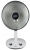 Johnson Parabola Infernale 900W Infrared Isıtıcı