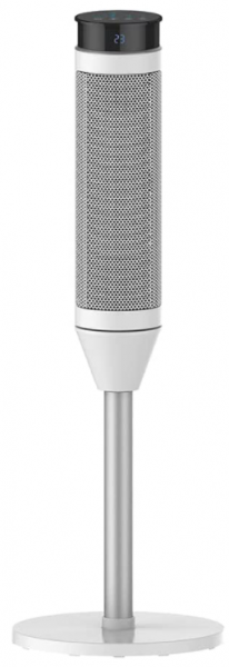 Johnson Empire 2000W Fanlı
