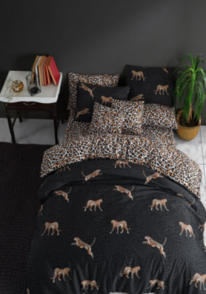 Nakkısh Leopar 200x220 cm