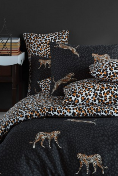 Nakkısh Leopar 200x220 cm