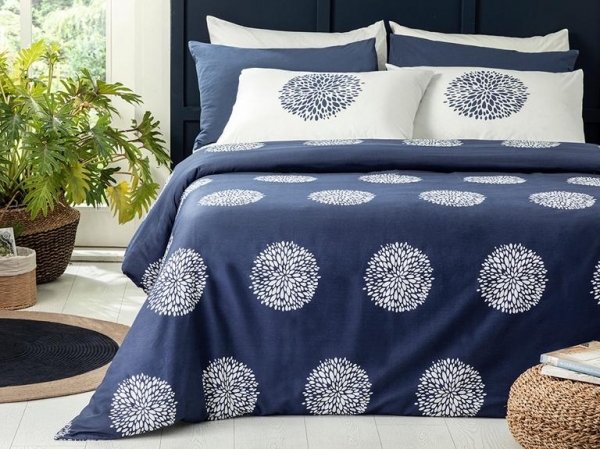 English Home Agapanthus 200x220 cm