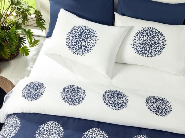 English Home Agapanthus 200x220 cm