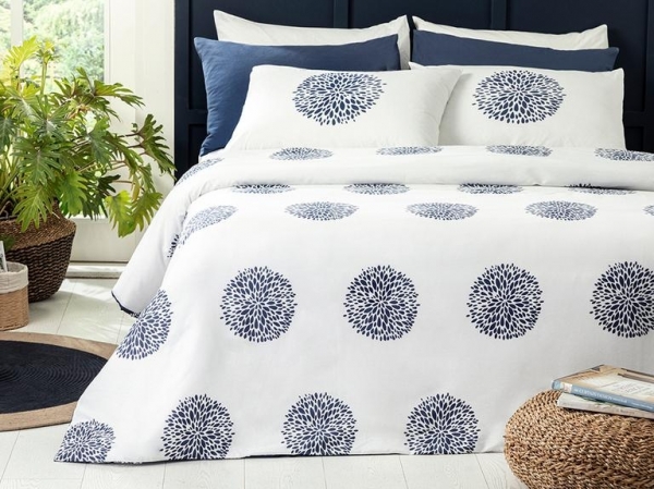 English Home Agapanthus 200x220 cm