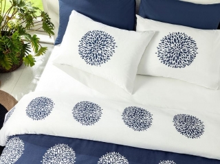 English Home Agapanthus 200x220 cm