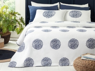 English Home Agapanthus 200x220 cm