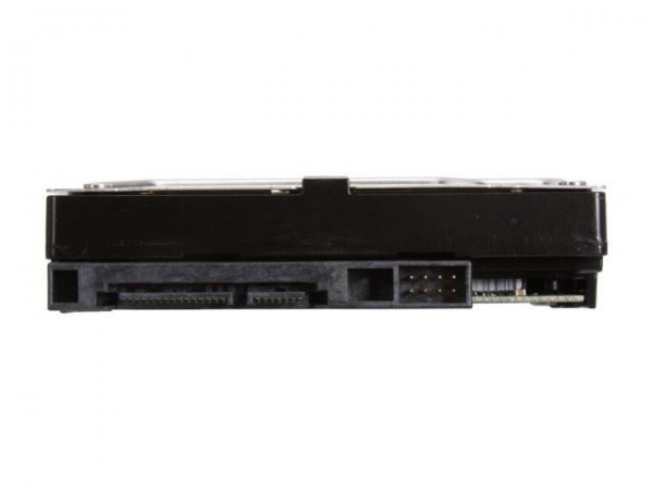 WD AV-GP HDD (250 GB)