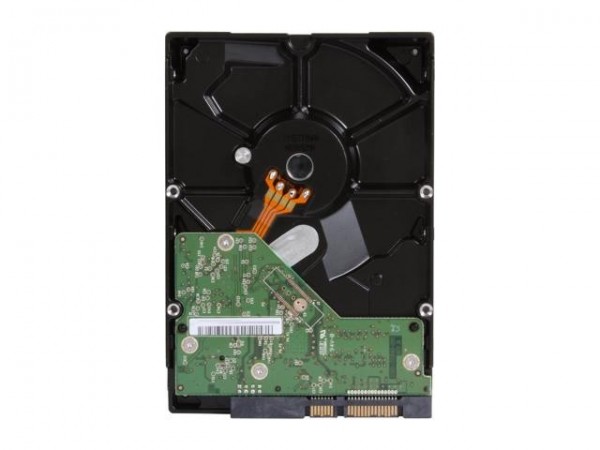 WD AV-GP HDD (250 GB)