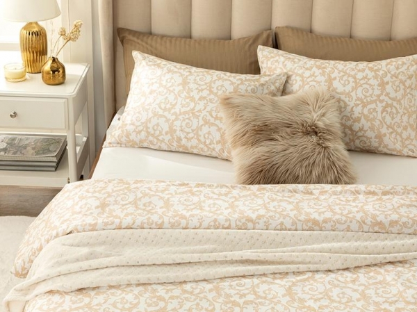 English Home Royal Sroll King 240x220 cm