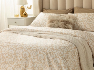English Home Royal Sroll King 240x220 cm