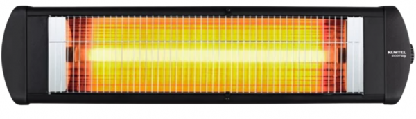 Kumtel EX-25 Ecoray 2500W Infrared Isıtıcı
