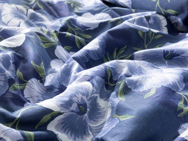 English Home Pansy Bloom 160x220 cm