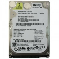 WD Scorpio Black resim