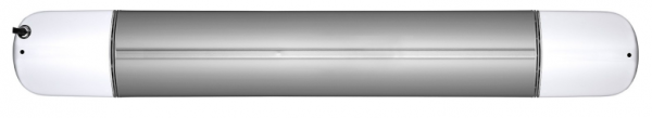 Luxeva Smarty-WL 2500W Infrared Isıtıcı (2500 W)