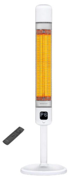 Luxeva Smart-FR 2500W Infrared Isıtıcı