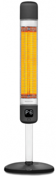 Luxeva Smart-FR 2500W Infrared Isıtıcı