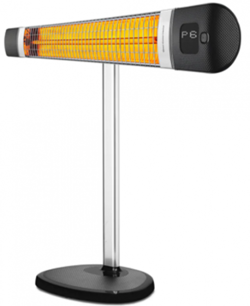 Luxeva Smart-FR 2500W Infrared Isıtıcı