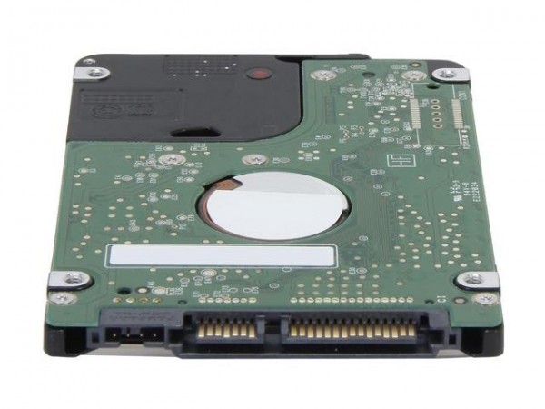 WD AV HDD
