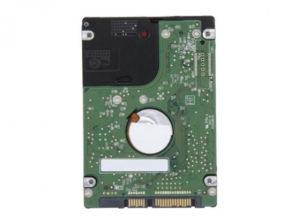 WD AV HDD