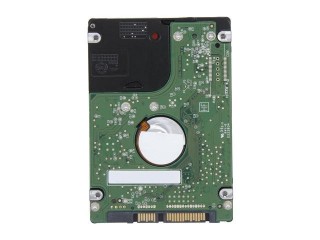 WD AV HDD