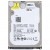 WD AV HDD