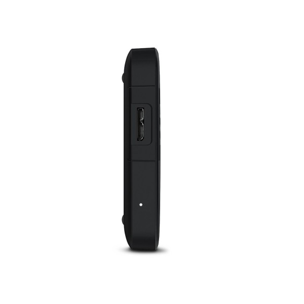 WD My Passport Ultra HDD (1.5 TB)