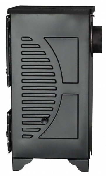 Sabah S102D Mini Şömine Soba