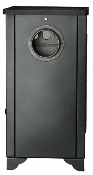 Sabah S102D Mini Şömine Soba