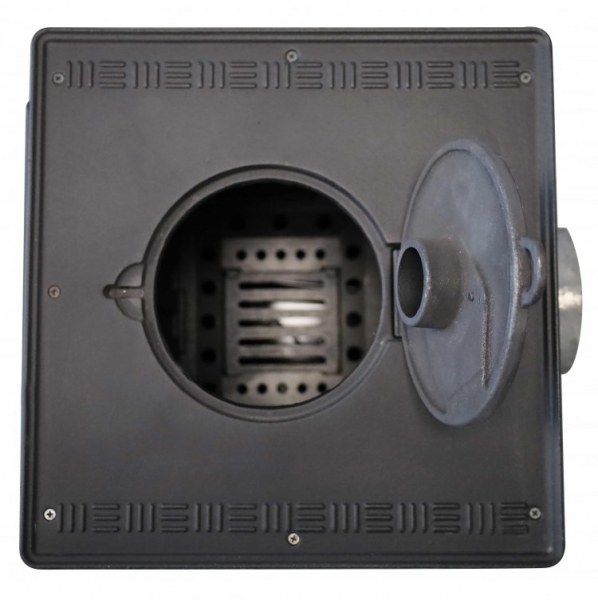 Sabah S102D Mini Şömine Soba