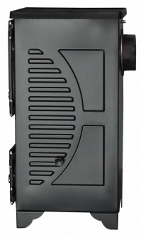 Sabah S102D Mini Şömine Soba