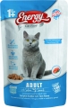Energy Somonlu Islak 85 gr resim