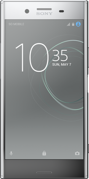 Sony Xperia XZ Premium