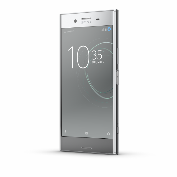 Sony Xperia XZ Premium